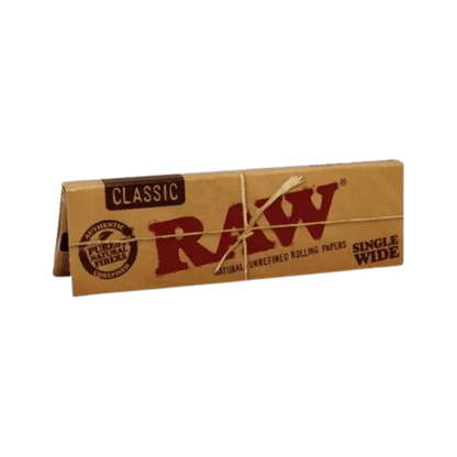RAW Papeles Classic