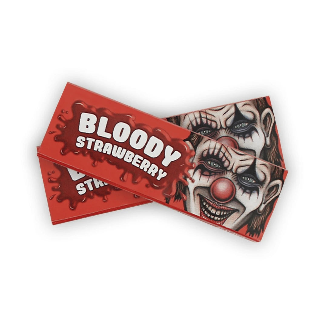 Lion Rolling Circus #9 Sabores