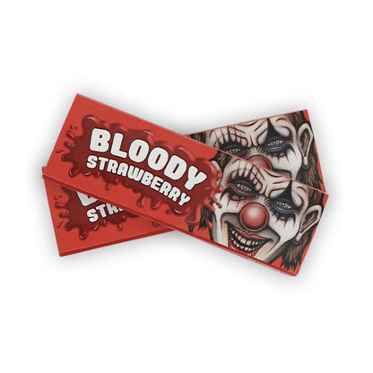 Lion Rolling Circus #9 Sabores