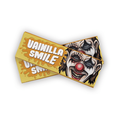 Lion Rolling Circus #9 Sabores