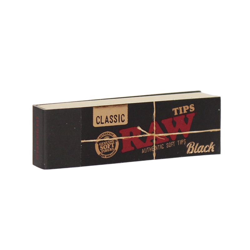 RAW Filtros