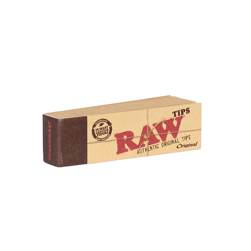 RAW Filtros