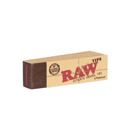 RAW Filtros