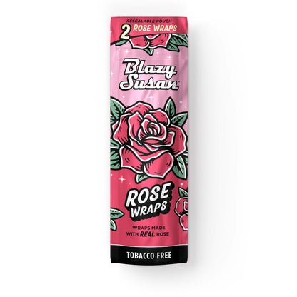BLAZY SUSAN Wrap Conos X2