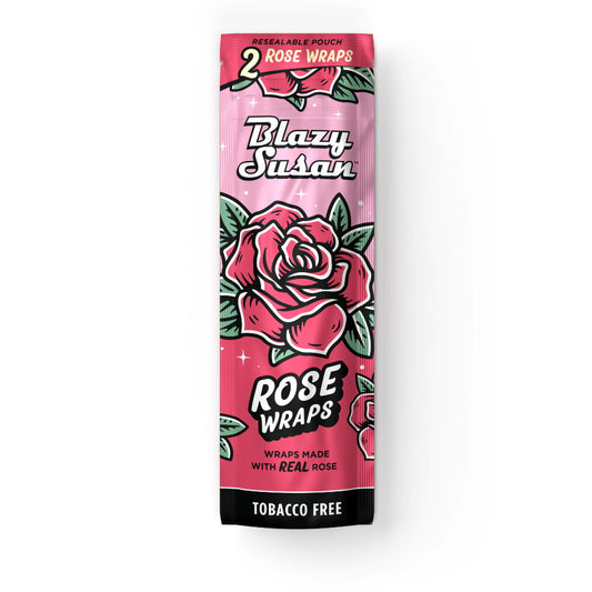 BLAZY SUSAN Wrap Conos X2