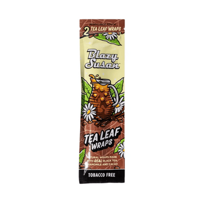 BLAZY SUSAN Blunts