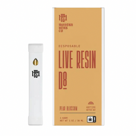 VAPE MODERN HERB 1ML