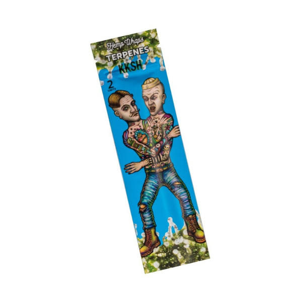 BLUNTS TERPENOS LION ROLLING CIRCUS
