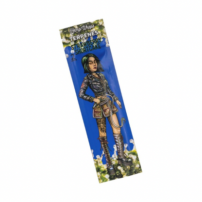 BLUNTS TERPENOS LION ROLLING CIRCUS