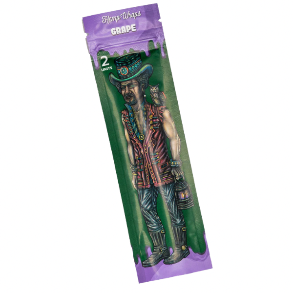 BLUNT LION ROLLING CIRCUS