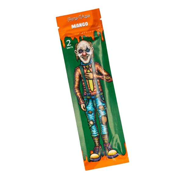 BLUNT LION ROLLING CIRCUS