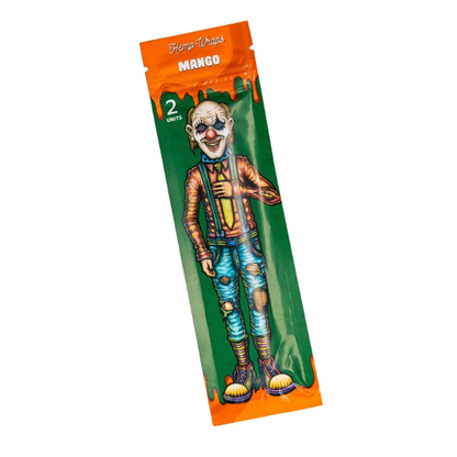 BLUNT LION ROLLING CIRCUS