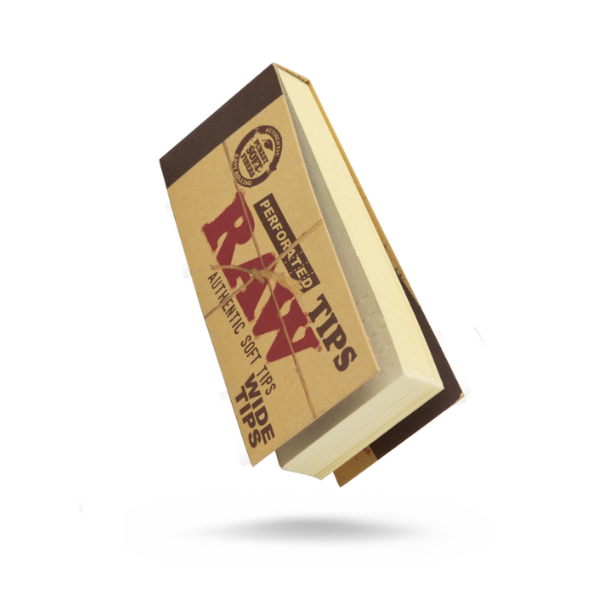 FILTROS RAW WIDE PERFORADOS