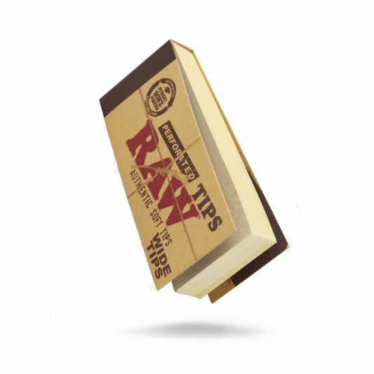 FILTROS RAW WIDE PERFORADOS