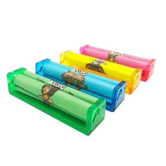 MAQUINA ARMADORA KING SIZE LION ROLLLING CIRCUS