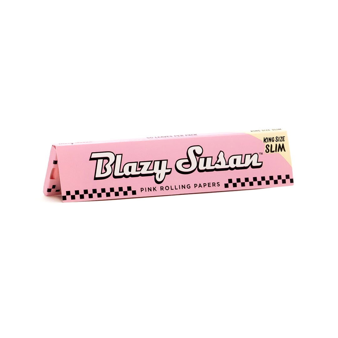 BLAZY SUSAN Papeles