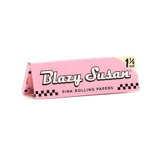 BLAZY SUSAN Papeles